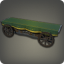 Counter Cart