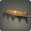  Retainer Counter