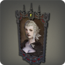 Admiral Portrait