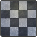 Monochrome Flooring