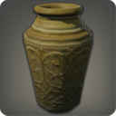 Terracotta Pot