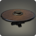 Oasis Round Table