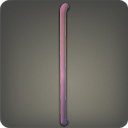 Vertical Neon Wall Light