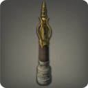 Oasis Rounded Chimney