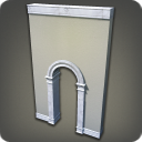 Marble Arch Partition