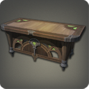 Glade Stall