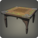 Glade Table