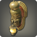 Tonberry Wall Lantern