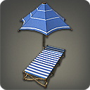 Beach Chair