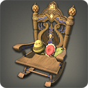 Ronkan Rocking Chair