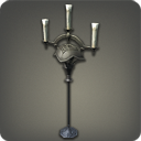Manor Candelabra