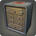 Storm Strongbox