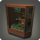 Artists Show Window