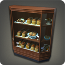 Bakers Show Window