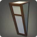 Slanted Skylight