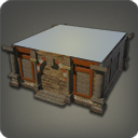 Oasis Cottage Wall (Composite)