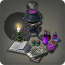 Timeworn Thaumaturgic Array
