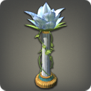 Il Mheg Flower Lamp
