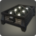  Cannonballs