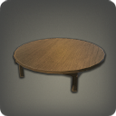 Oriental Round Table