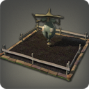 Deluxe Garden Patch