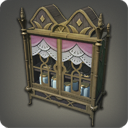 Sylphic Cupboard