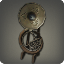 Manor Marching Horn
