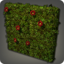 Hedge Partition