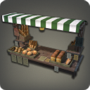 Bakers Stall
