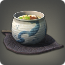 Oriental Chawanmushi Lunch