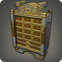 Sharlayan Wardrobe