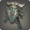  Amalj'aa Pavise Shield