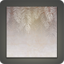Fern Interior Wall