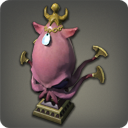 Minute Mindflayer Sprinkler