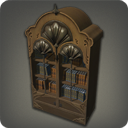 Manor Bookshelf