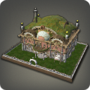 Monstrously Large Mogwall