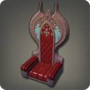 Throne of the Foremost