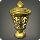Hannish Table Lamp