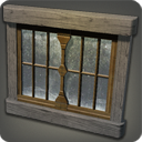 Imitation Highland Window