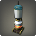 Siphon Coffee Brewer