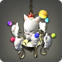 Magnificent Mogdelier