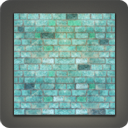 Hannish Interior Wall