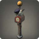 Moogle Letter Box