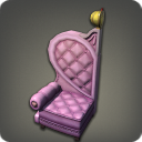 Broken Heart Chair (Left)
