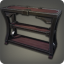 Riviera Open-shelf Bookcase