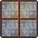 Monochrome MGS Flooring