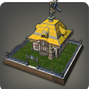  Small Arms Supplier's Wall