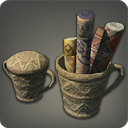 Sewing Baskets