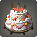 Nameday Cake