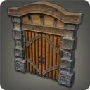 Glade Classical Door
